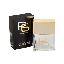 Orion P6 Iso E Super - feromon parfüm szuper férfias illattal (25ml) vágyfokozó