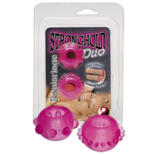 Orion Penis Ring Tickler 2 péniszgyűrű