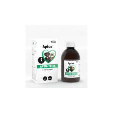 Orion Pharma Aptus Apto-Flex szirup 500ml vitamin, táplálékkiegészítő kutyáknak