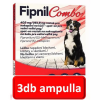 Orion Pharma Fipnil Combo Spot-On ( 40-60kg. kutyáknak ) rácsepegtető oldat 3ampulla
