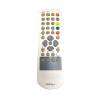 Orion PIL6423 RC1123702/00 távirányító ORION TV-hez, utángyártott