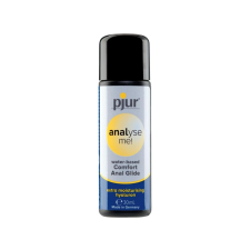 Orion pjur Analizálj vízbázisú anál síkosító (30ml) síkosító