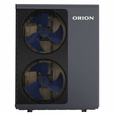 Orion PRO LINE HP 22KW-3F full dc inverter levegő - víz hőszivattyú hőszivattyú