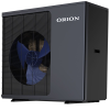  ORION PRO LINE HP 8 kW-1F Monoblokk R290 levegő-víz hőszivattyú