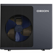 Orion PRO LINE HP 8KW-1F full dc inverter levegő - víz hőszivattyú hőszivattyú