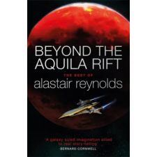 Orion Publishing Co Beyond the Aquila Rift | Alastair Reynolds egyéb könyv