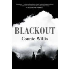 Orion Publishing Co Blackout | Connie Willis egyéb könyv