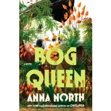 Orion Publishing Co Bog Queen | Anna North egyéb könyv