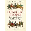 Orion Publishing Co Chaucer's People | Liza Picard