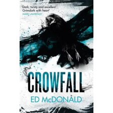 Orion Publishing Co Crowfall | Ed McDonald egyéb könyv