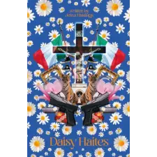 Orion Publishing Co Daisy Haites | Jessa Hastings egyéb könyv