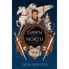 Orion Publishing Co Dawn of the North | Demi Winters egyéb könyv