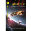 Orion Publishing Co Deepness in the Sky | Vernor Vinge