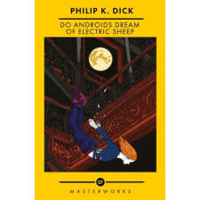 Orion Publishing Co Do Androids Dream Of Electric Sheep? | Philip K. Dick egyéb könyv