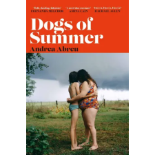 Orion Publishing Co Dogs of Summer | Julia Sanches egyéb könyv