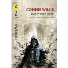 Orion Publishing Co Doomsday Book | Connie Willis egyéb könyv