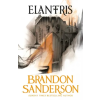 Orion Publishing Co Elantris | Brandon Sanderson