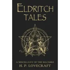 Orion Publishing Co Eldritch Tales | H.P. Lovecraft egyéb könyv