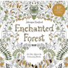 Orion Publishing Co Enchanted Forest | Johanna Basford