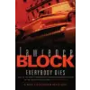 Orion Publishing Co Everybody Dies | Lawrence Block