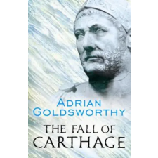 Orion Publishing Co Fall of Carthage | Adrian Goldsworthy egyéb könyv