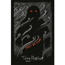 Orion Publishing Co Feet Of Clay | Terry Pratchett egyéb könyv