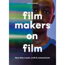 Orion Publishing Co Filmmakers on Film | David Jenkins egyéb könyv