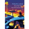 Orion Publishing Co Flow My Tears, The Policeman Said | Philip K Dick