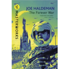 Orion Publishing Co Forever War | Joe Haldeman egyéb könyv