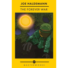 Orion Publishing Co Forever War | Joe Haldeman egyéb könyv