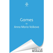 Orion Publishing Co Games | Anna Maria Volkova idegen nyelvű könyv