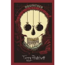 Orion Publishing Co Hogfather | Terry Pratchett egyéb könyv
