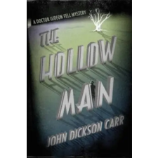 Orion Publishing Co Hollow Man | John Dickson Carr egyéb könyv