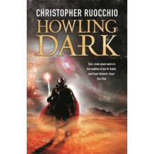 Orion Publishing Co Howling Dark | Christopher Ruocchio egyéb könyv