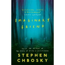 Orion Publishing Co Imaginary Friend | Stephen Chbosky egyéb könyv