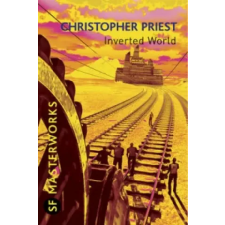 Orion Publishing Co Inverted World | Christopher Priest egyéb könyv