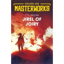 Orion Publishing Co Jirel of Joiry | C.L. Moore egyéb könyv