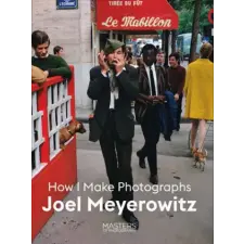 Orion Publishing Co Joel Meyerowitz | Joel Meyerowitz egyéb könyv