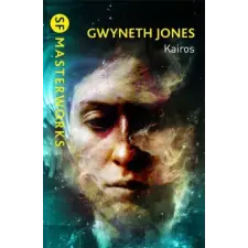 Orion Publishing Co Kairos | Gwyneth Jones egyéb könyv