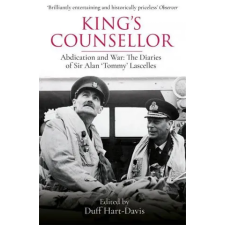 Orion Publishing Co King's Counsellor | Alan Lascelles egyéb könyv