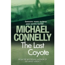 Orion Publishing Co Last Coyote | Michael Connelly egyéb könyv