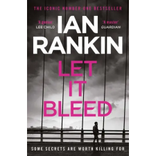 Orion Publishing Co Let It Bleed | Ian Rankin egyéb könyv