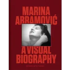 Orion Publishing Co Marina Abramovic | ABRAMOVIC MARINA/TYL egyéb könyv