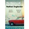Orion Publishing Co Ministry of Special Cases | Nathan Englander