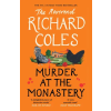 Orion Publishing Co Murder at the Monastery