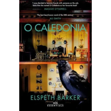 Orion Publishing Co O Caledonia | Elspeth Barker egyéb könyv
