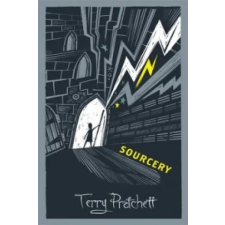 Orion Publishing Co Sourcery | Terry Pratchett egyéb könyv