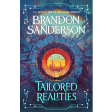 Orion Publishing Co Tailored Realities | Brandon Sanderson egyéb könyv