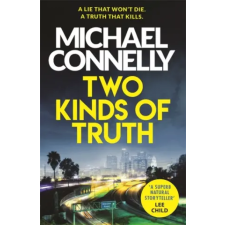 Orion Publishing Co Two Kinds of Truth | Michael Connelly egyéb könyv