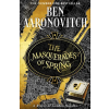 Orion Publishing Co Untitled | Ben Aaronovitch